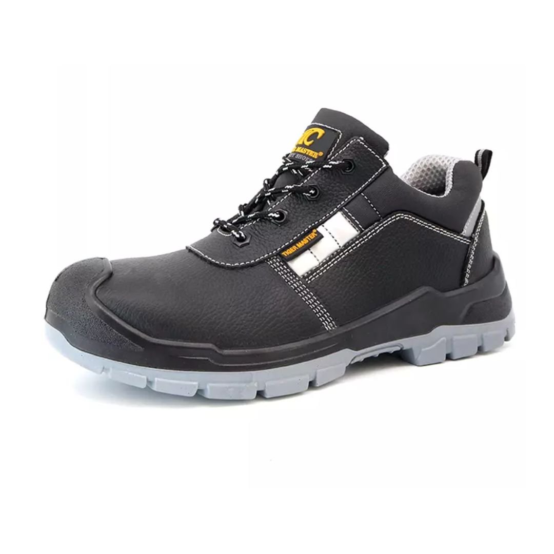 Steel Toe Puncture Proof Anti Static Safety Shoes S3 ARL-TM004L