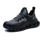 Steel Toe Puncture Proof Safety Shoes Sport ARL-TM3321