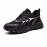 Steel Toe Soft Sneakers Safety Shoes for Warehouse ARL-TM3320