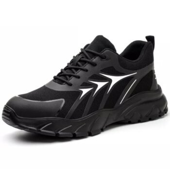 Steel Toe Soft Sneakers Safety Shoes for Warehouse ARL-TM3320