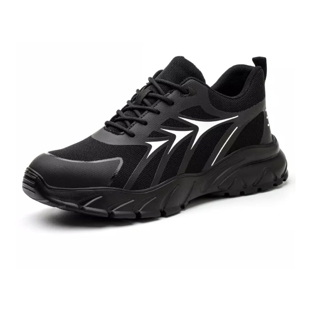 Steel Toe Soft Sneakers Safety Shoes for Warehouse ARL-TM3320