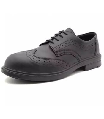 Stylish Men's Executive Safety Shoes ARL-TM048