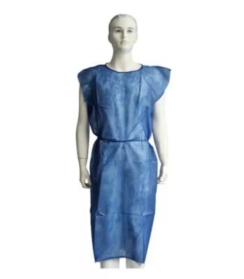 Surgical Products Medical Nurse Gown Disposable Sterile Surgical Gown ARL-DP003