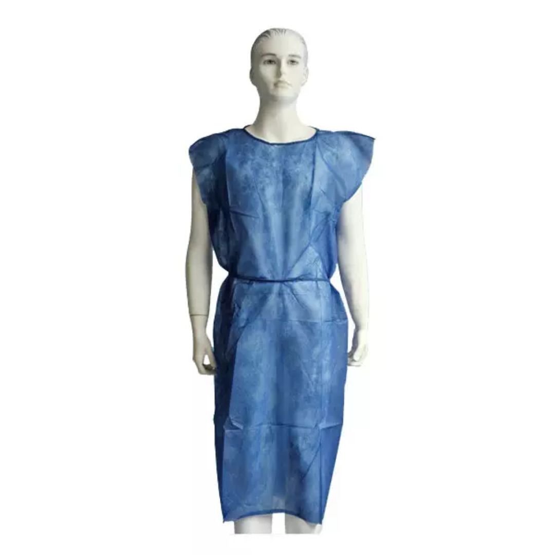 Surgical Products Medical Nurse Gown Disposable Sterile Surgical Gown ARL-DP003