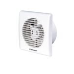 Thin Body Window Glass Ventilation Fan