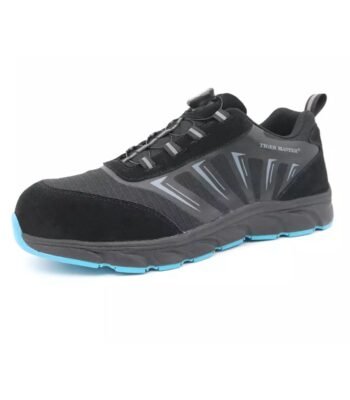 Twist Lock Lightweight Sneakers Safety Shoes ARL-TM2015