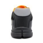 Twist Lock Steel Toe Safety Shoes for Men ARL-TM2013