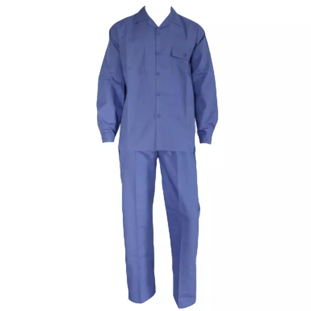 Two Pieces Safety Workwear ARL-M1107