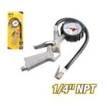 Tyre Inflating Gun with 1/4" NPT Connector Model ARL-PSR01U