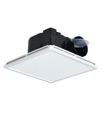 Ventilation fan with light ARL-BPT15-16-23(P12MD)