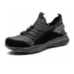 Warehouse Comfort Sport Safety Shoes With Steel Toe ARL-TM3317