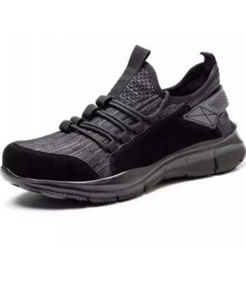 Warehouse Comfort Sport Safety Shoes With Steel Toe ARL-TM3317