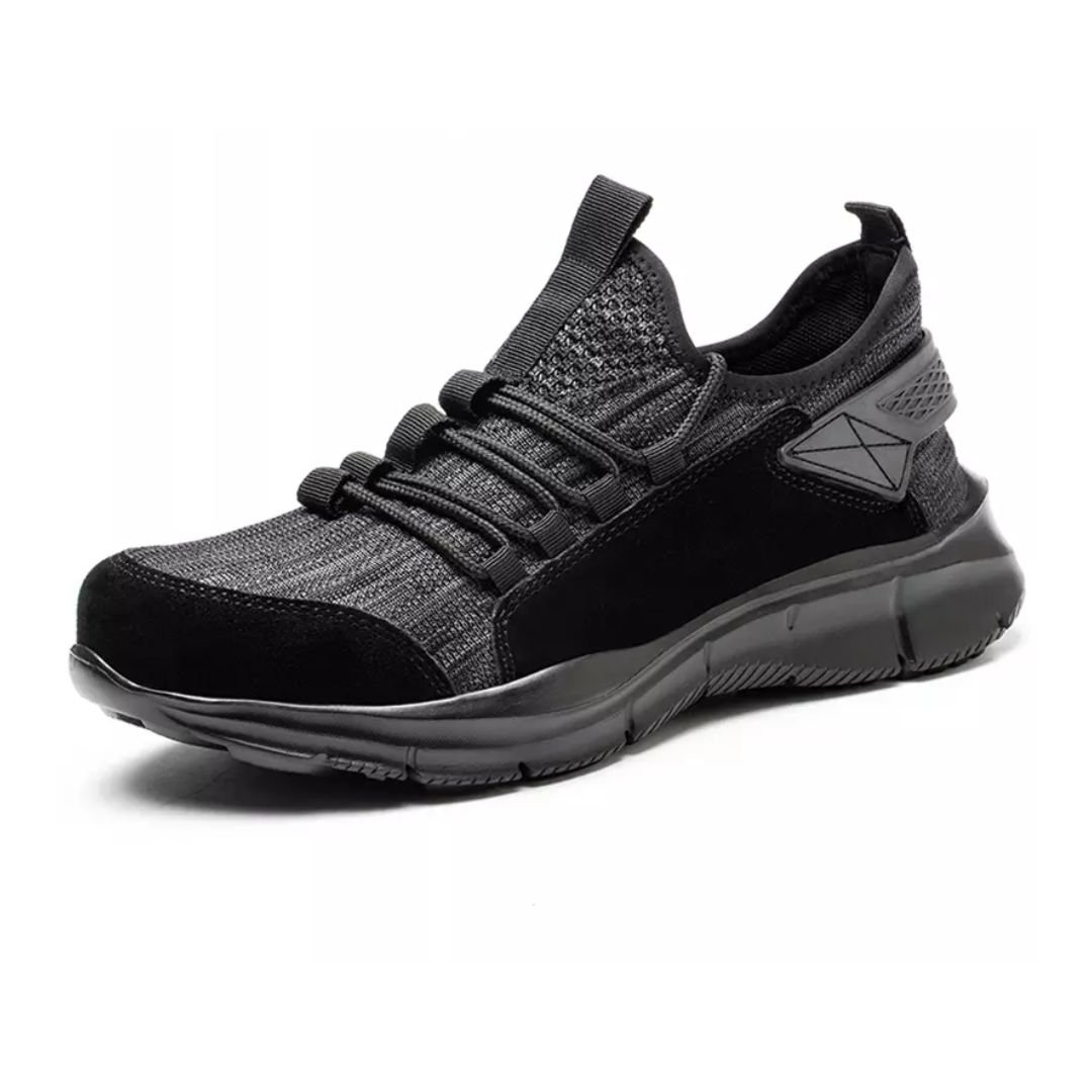 Warehouse Comfort Sport Safety Shoes With Steel Toe ARL-TM3317