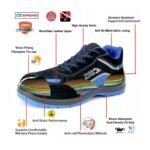 Warehouse Work Safety Shoes Unisex ARL-TM2008