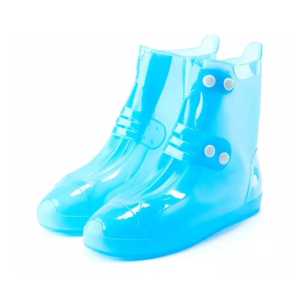 Waterproof PVC Rain Shoe Cover Unisex ARL-H-919