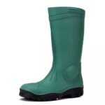 Waterproof PVC Safety Rain Boots ARL-GB39