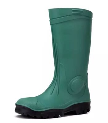 Waterproof PVC Safety Rain Boots ARL-GB39