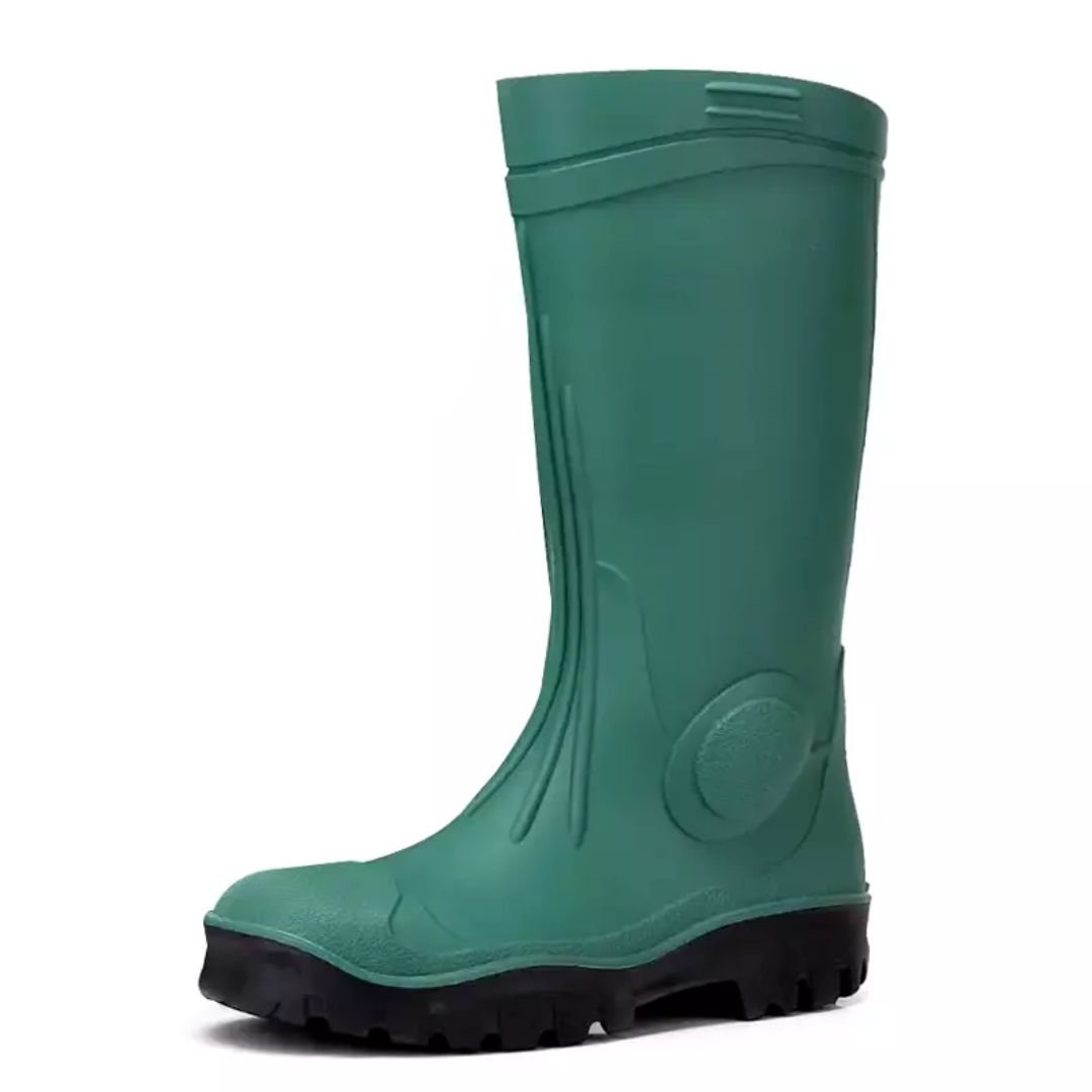 Waterproof PVC Safety Rain Boots ARL-GB39