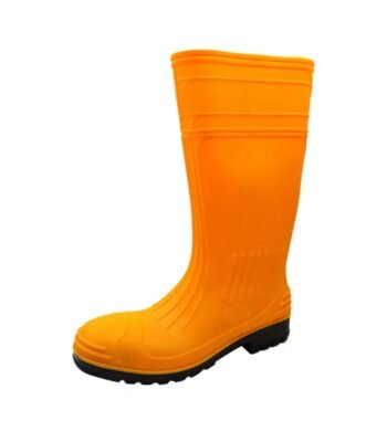 Waterproof S5 PVC Safety Boots ARL-GB38