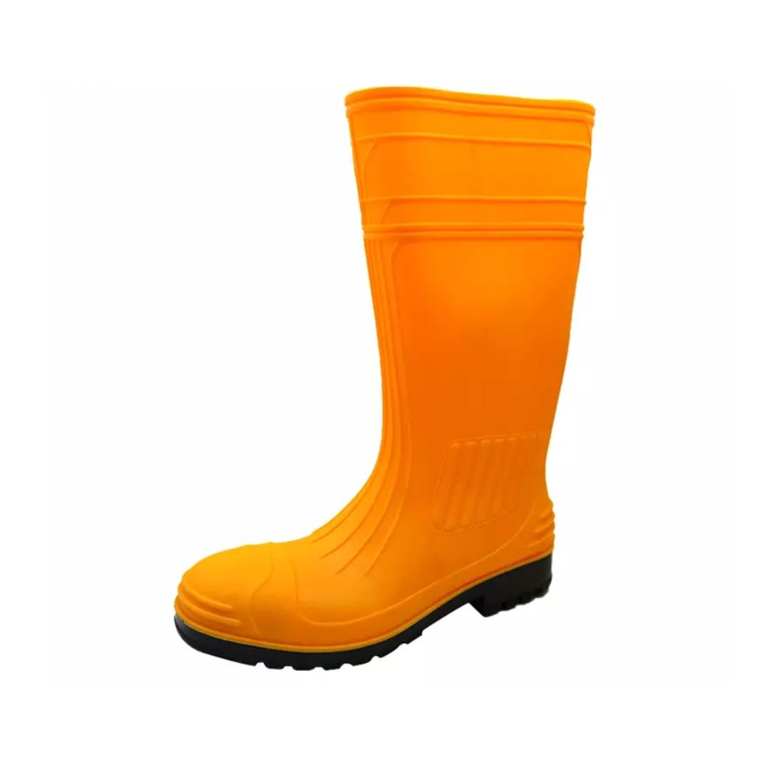 Waterproof S5 PVC Safety Boots ARL-GB38