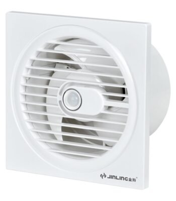 Window Ventilator ARL-APC15/20-2-30(ZDC) Series