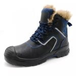 Winter Safety Shoes ARL-TM116