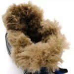 Winter Safety Shoes ARL-TM116