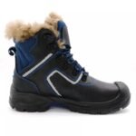 Winter Safety Shoes ARL-TM116
