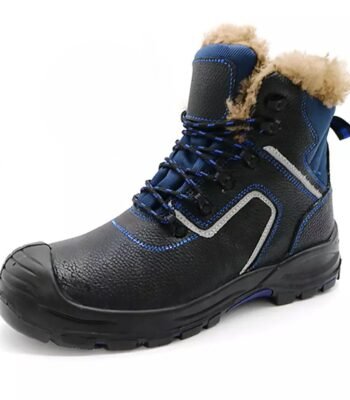 Winter Safety Shoes ARL-TM116