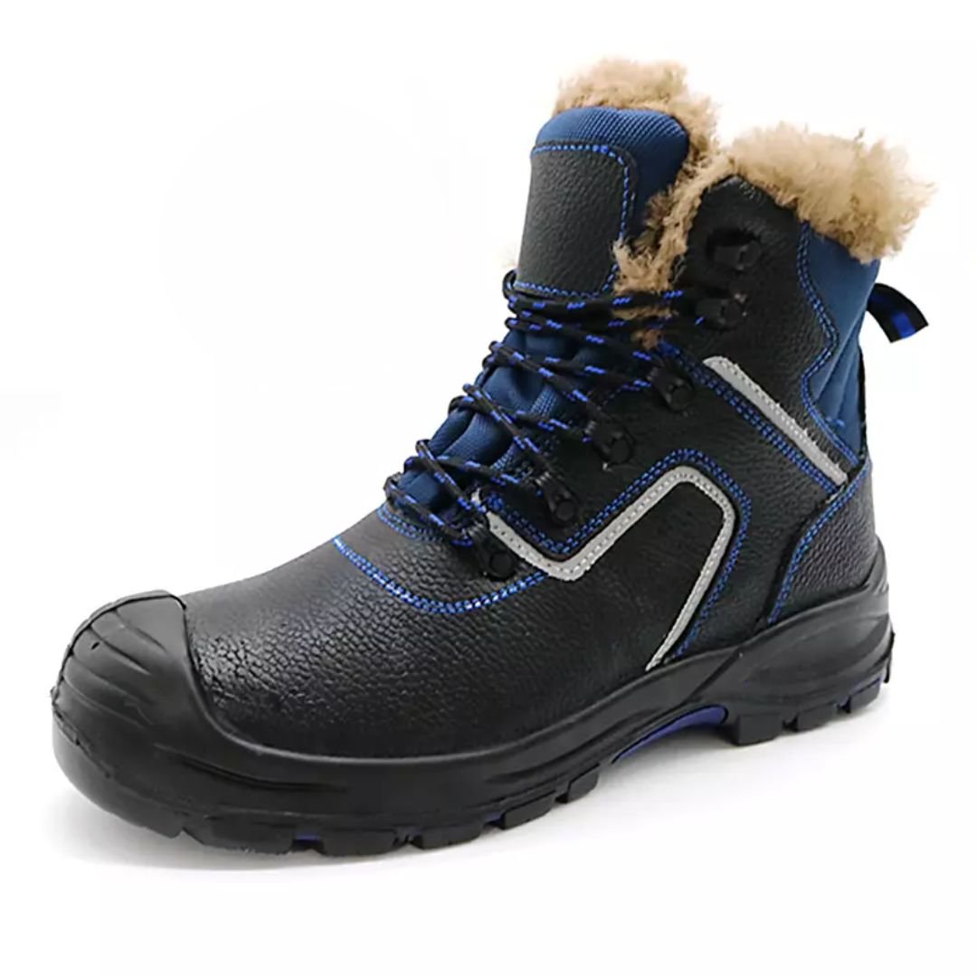 Winter Safety Shoes ARL-TM116