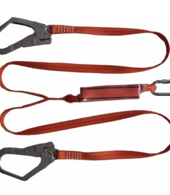 Work Safety Harness and Rope Lanyard ARL-JE2002