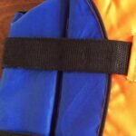 Floatation Work Safety Life Jacket Boating Life Vest ARL-LFVEST-7