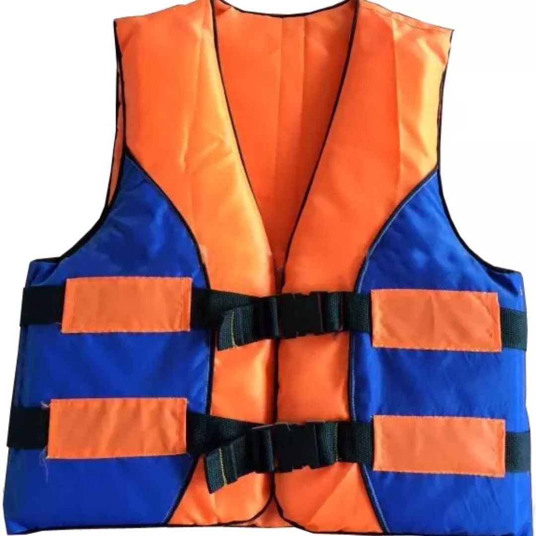 Floatation Work Safety Life Jacket Boating Life Vest ARL-LFVEST-7