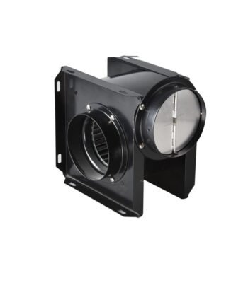 Metal Full Duct Type Ventilation Fan ARL-DPT10/15/20 Series
