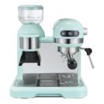 3 In 1 Multi-Functional Electric Portable Espresso Machine