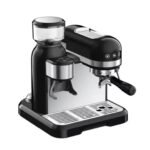 3 In 1 Multi-Functional Electric Portable Espresso Machine