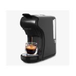 3 In 1 Universal Compatible Capsule Espresso Coffee Machine For Home ARL-ST-504