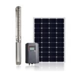 Solar Centrifugal Pump ARL-4SP14-8