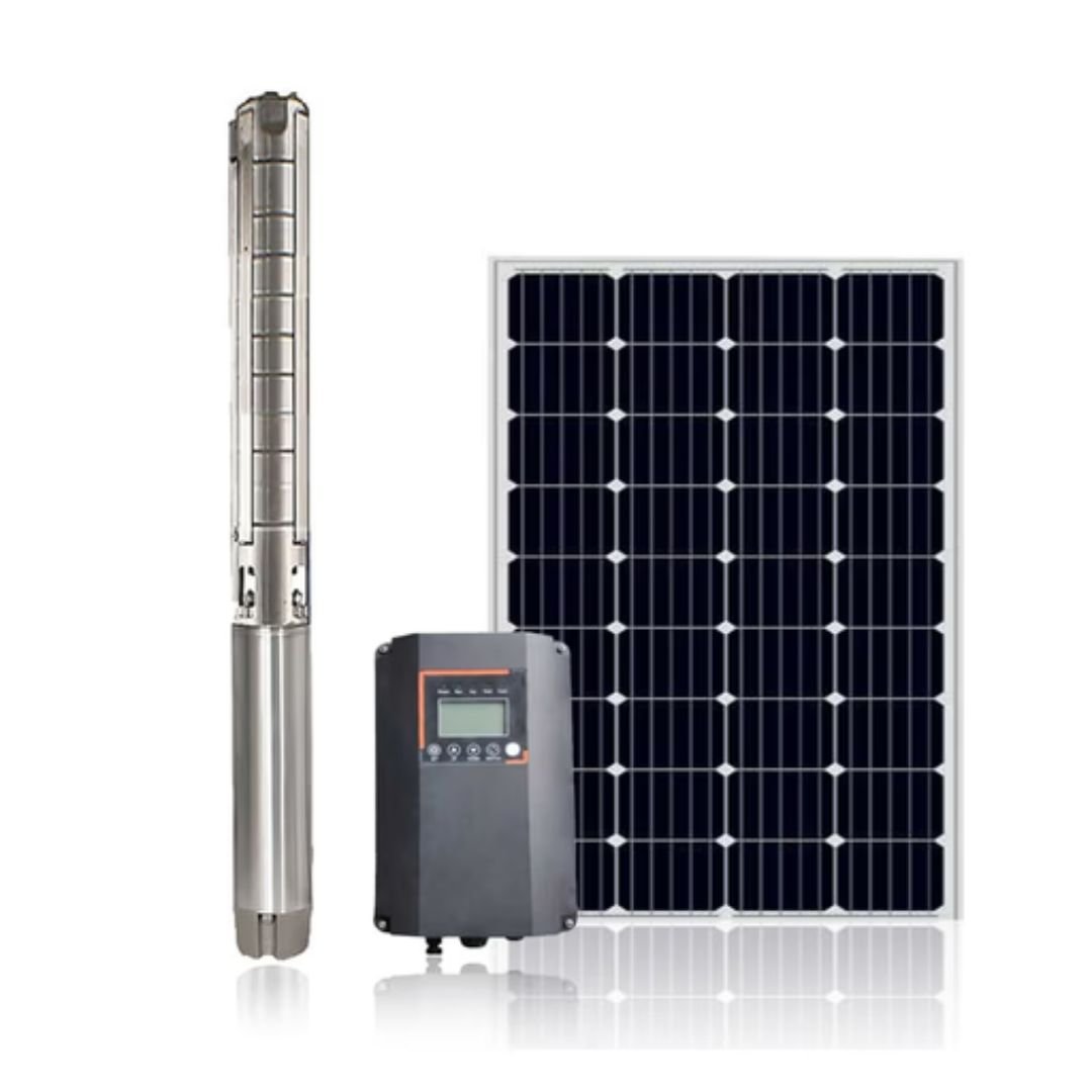 Solar Centrifugal Pump ARL-4SP14-8