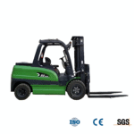 5 Ton Electric Forklift ARL-CPD50
