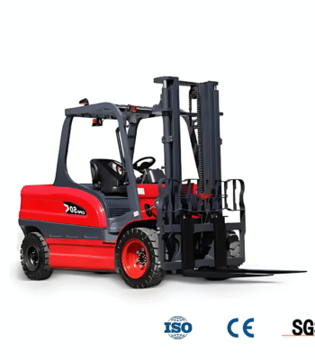 5 Ton Electric Forklift ARL-CPD50