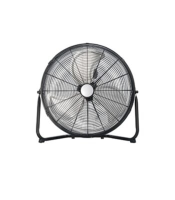 Powerful Electric Fan ARL-FE-30/35TDQ Series