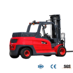 7 Ton Electric Forklift ARL-CPD70: Ultimate Zero-Emission Power - Image 4