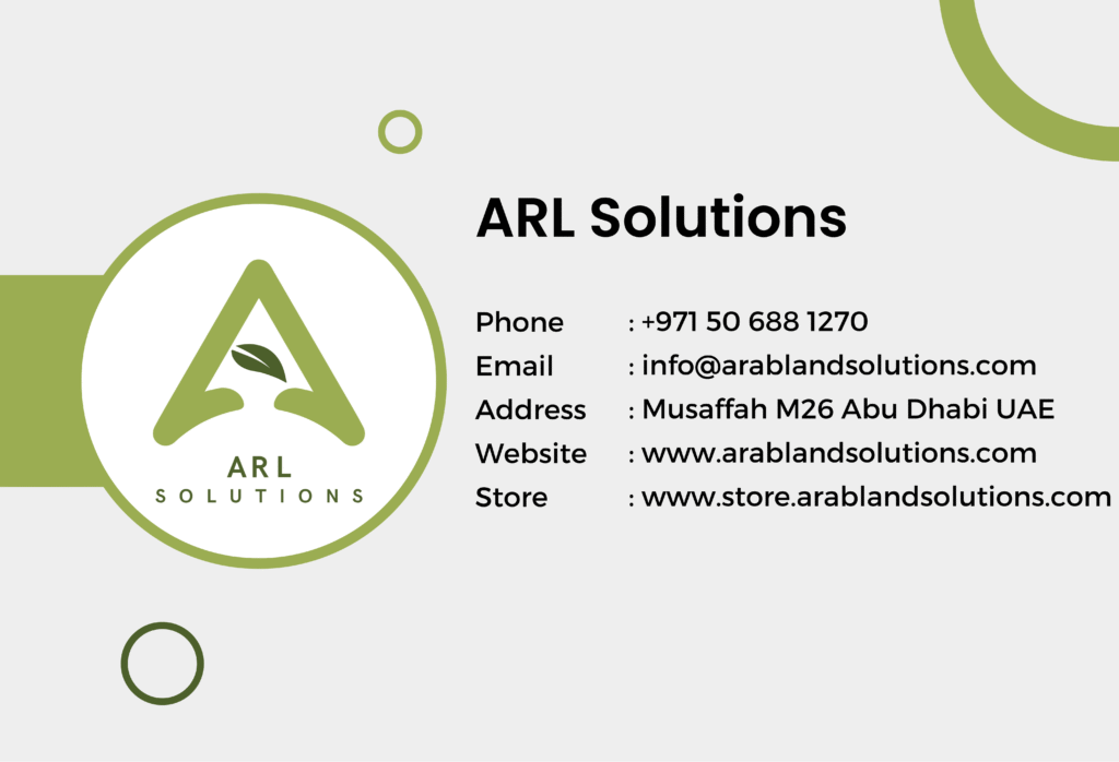 Contact ARL Solutions | Get in Touch for Inquiries