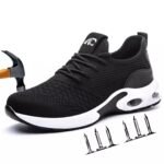 Air Cushioned Sport Safety Shoes for Men ARL-TM3209