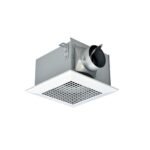 All-Metal Duct Ventilation Fan ARL-BPT Series