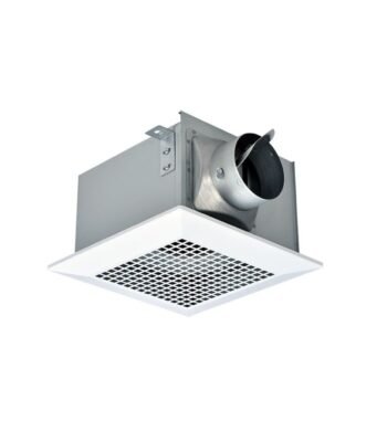 All-Metal Duct Ventilation Fan ARL-BPT Series