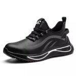 Anti-skid Steel Toe Industrial Safety Shoes ARL-TM3243