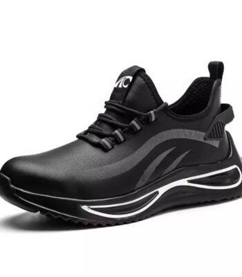 Anti-skid Steel Toe Industrial Safety Shoes ARL-TM3243