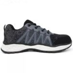 Anti-slip Cheap Price Breathable Sport Safety Shoes ARL-TM228